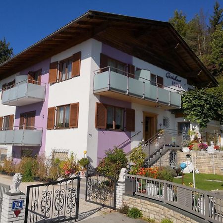 Ferienparadies Gutounik Pörtschach am Wörthersee Exterior foto