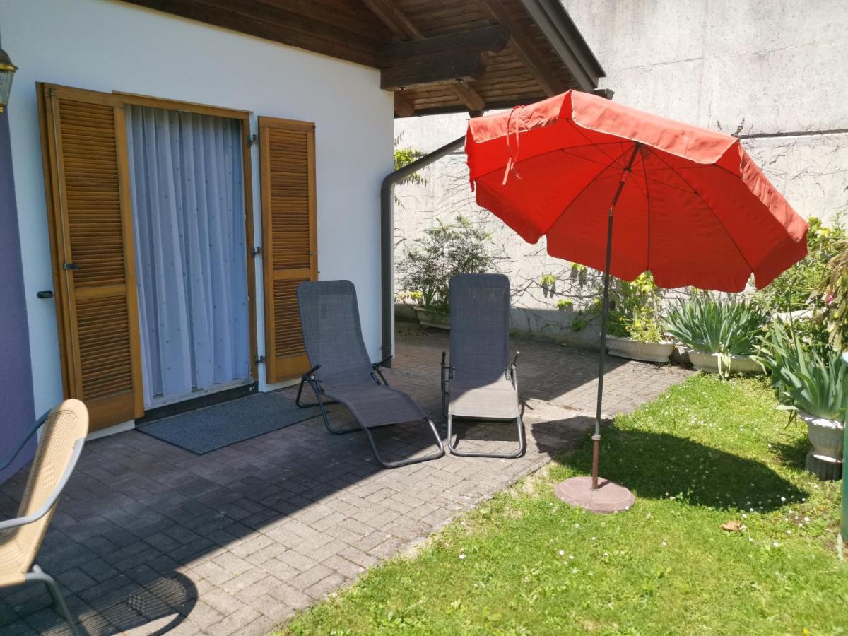 Ferienparadies Gutounik Pörtschach am Wörthersee Exterior foto