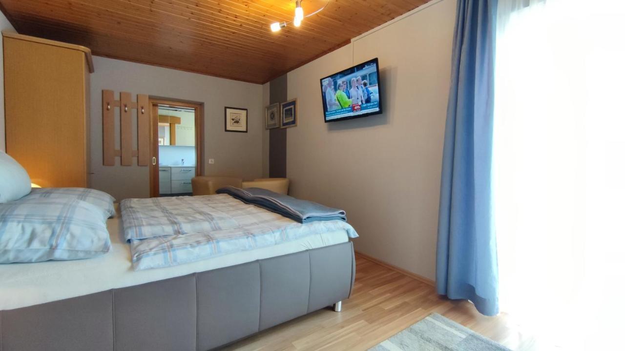 Ferienparadies Gutounik Pörtschach am Wörthersee Exterior foto