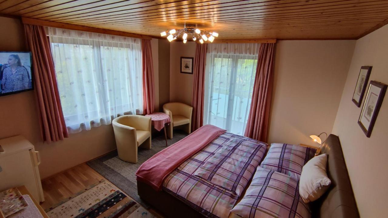 Ferienparadies Gutounik Pörtschach am Wörthersee Exterior foto