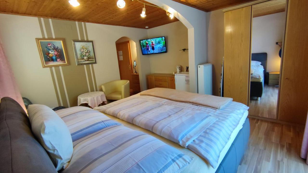 Ferienparadies Gutounik Pörtschach am Wörthersee Exterior foto