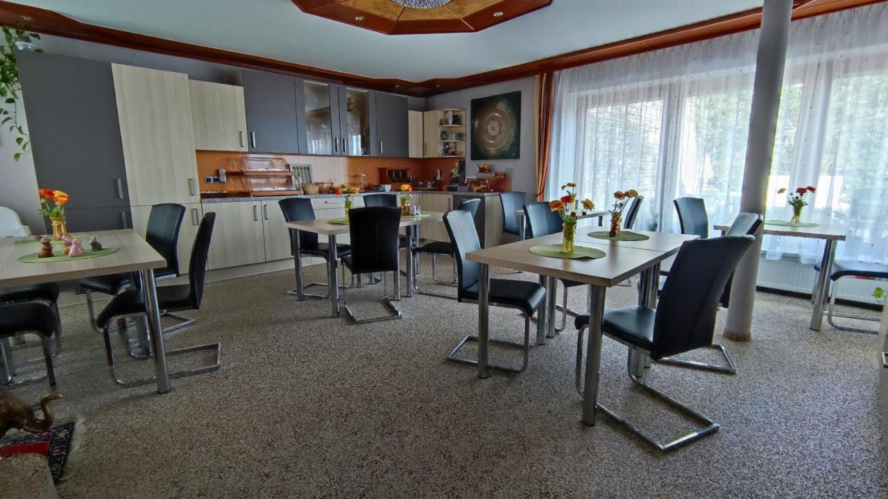 Ferienparadies Gutounik Pörtschach am Wörthersee Exterior foto