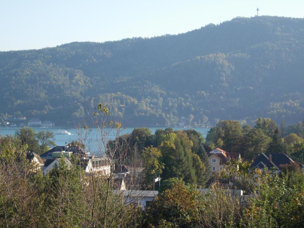 Ferienparadies Gutounik Pörtschach am Wörthersee Exterior foto